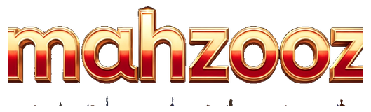 mahzooz logo